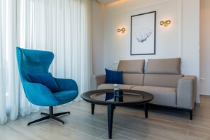 Smart TV, printers - Rocca Riviera Luxury Apartments (Umag)