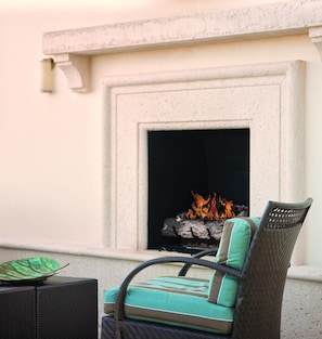 Living room - Worldmark Reunion (Kissimmee)