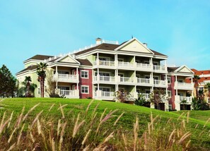 Exterior - Worldmark Reunion (Kissimmee)