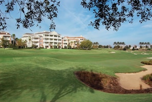 Golf - Worldmark Reunion (Kissimmee)