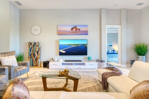 Smart-tv
