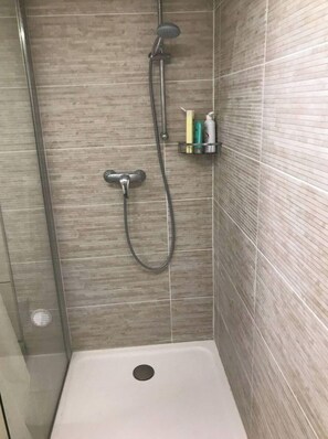 Dusche