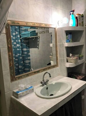 Shower - House (Mimet)