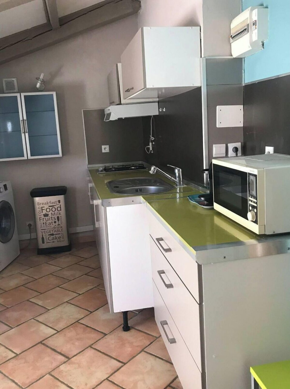 Image de profil de l’hôte