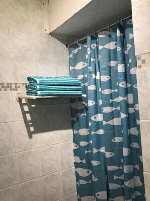 Ducha