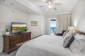 4 chambres, fer et planche à repasser, lit parapluie, Wi-Fi