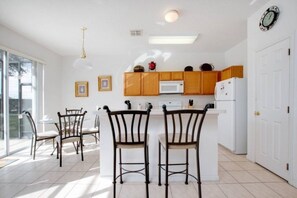 하우스, 침실 4개 | 전용 주방