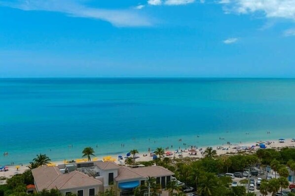 Leilighet, 2 soverom | Strand