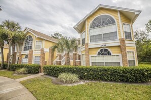 Appartamento, 3 camere da letto | Esterni