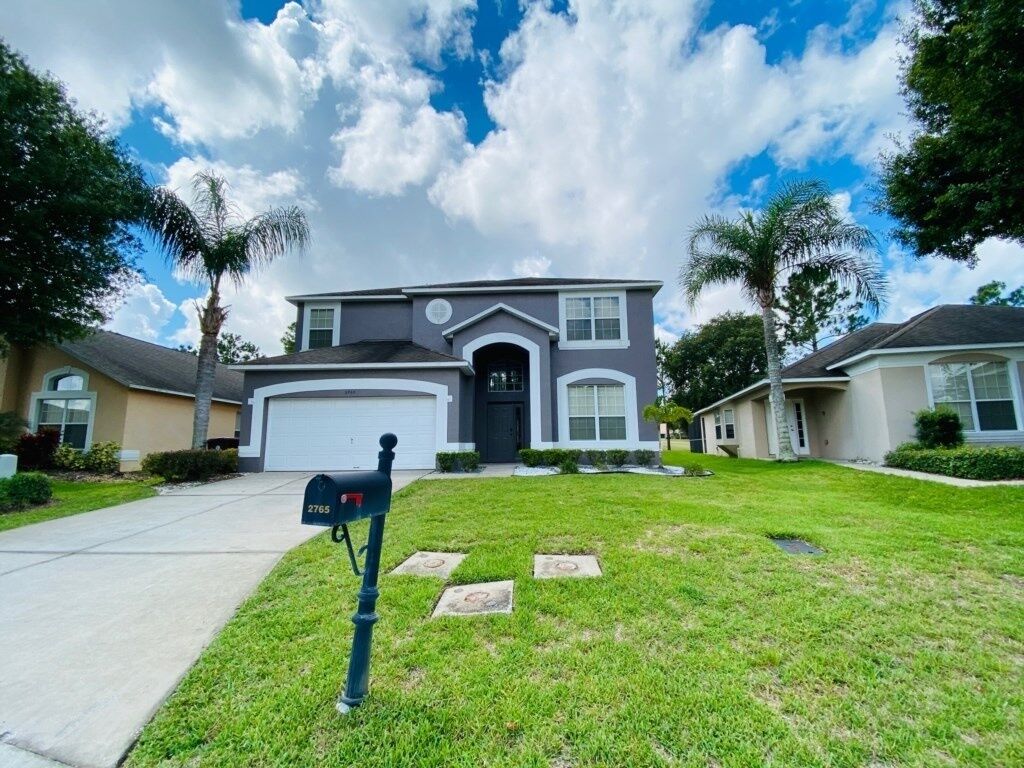 Casa, 6 habitaciones | Exterior