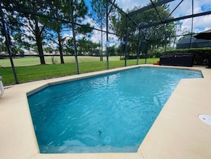 House, 6 Bedrooms | Pool