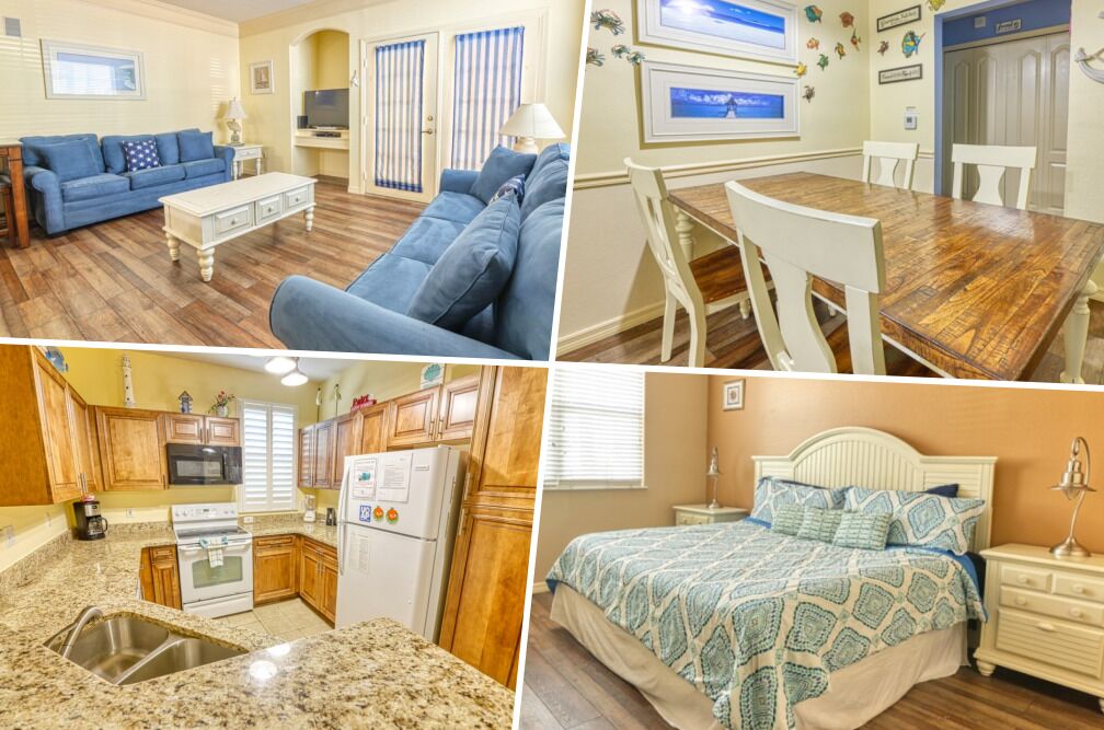 Condo, 2 Bedrooms | 2 bedrooms, free WiFi