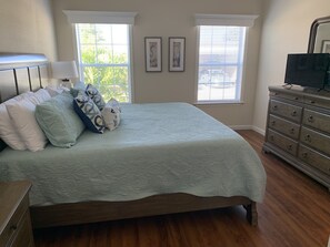 3 Schlafzimmer, Bügeleisen/Bügelbrett, kostenloses WLAN, Bettwäsche