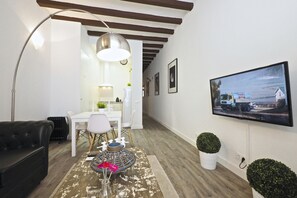 TV
