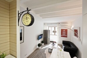 Interiør