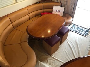 Opções para refeição