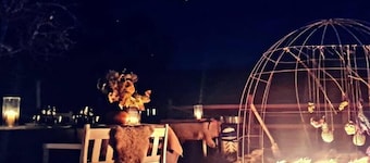 Charming 6 Bedroom House & Horse Farm - Sleeps 12