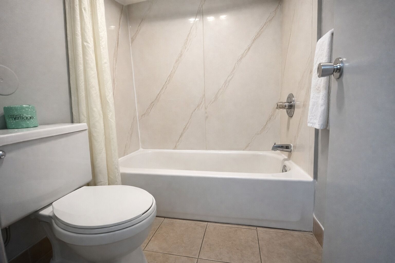 King's Inn Motel — photo 14