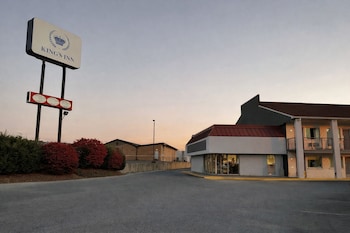 Kings Inn Motel