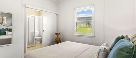 3 bedrooms
