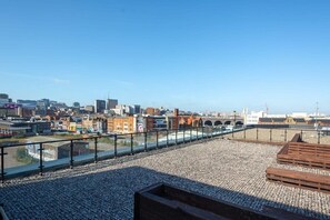 Property grounds - 2BR Apartment in the city center | Birmingham (Birmingham)