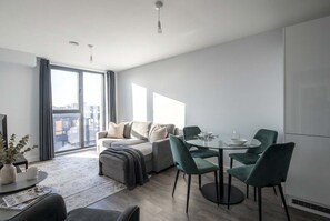Fernseher, Arbeitsbereiche