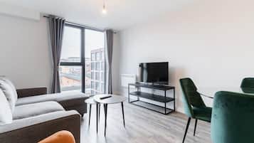 TV, offices