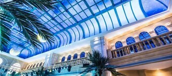 Ruixue International Hotel