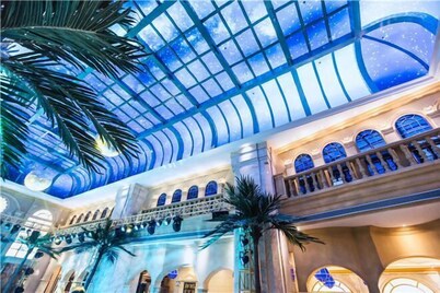 Ruixue International Hotel