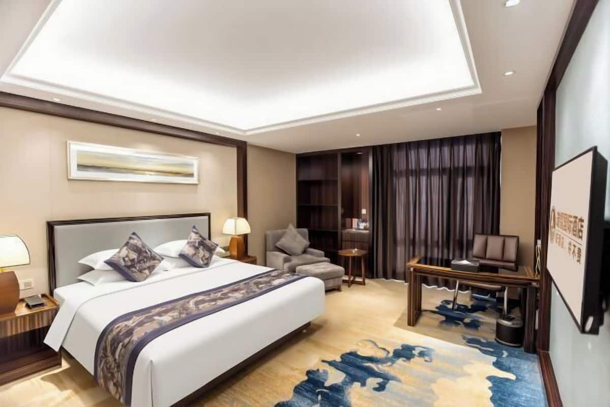 Habitación