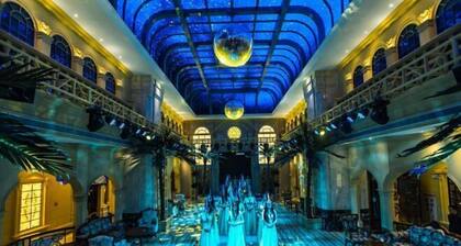 Ruixue International Hotel