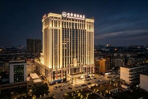Exterior - Ruixue International Hotel (Gao'an)