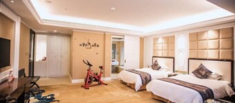 Ruixue International Hotel