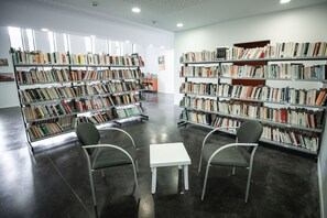 図書室