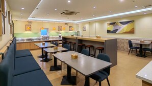 用餐區