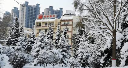 Home Inn Shenyang Zhangshi Development Zone Metro Station Branch