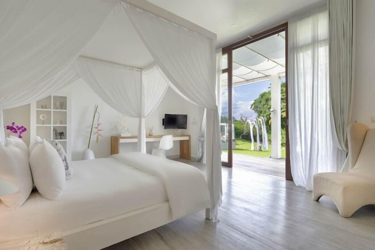 Babybedden (toeslag), extra bedden (toeslag), gratis wifi, beddengoed