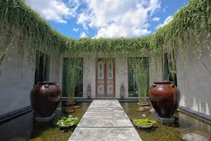 Exterior - Pure Villa Bali by Nagisa Bali (Canggu)