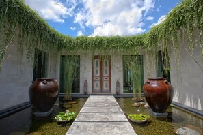 Exterior - Pure Villa Bali by Nagisa Bali (Canggu)