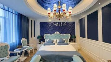 Cots/infant beds