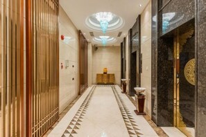 Interior - Yangzi International Hotel (Liyang)