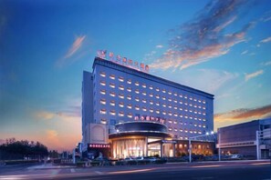 Exterior - Yangzi International Hotel (Liyang)