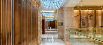 溧阳扬子国际大酒店