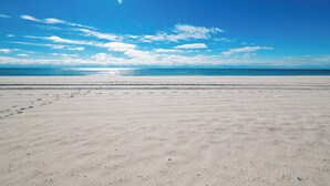 Am Strand