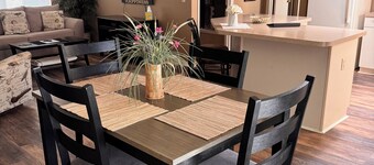 Beautiful Ranch close to Sumter Landing and Cane Gardens Country Club