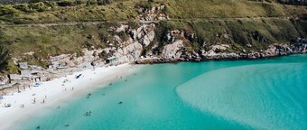 Arraial do Cabo - Suite 201 - Subuai Village - Budget Rental