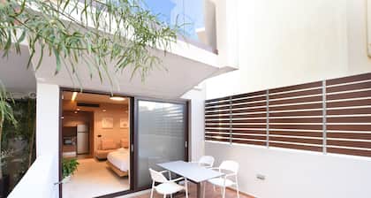 Pavo Art Hotel
