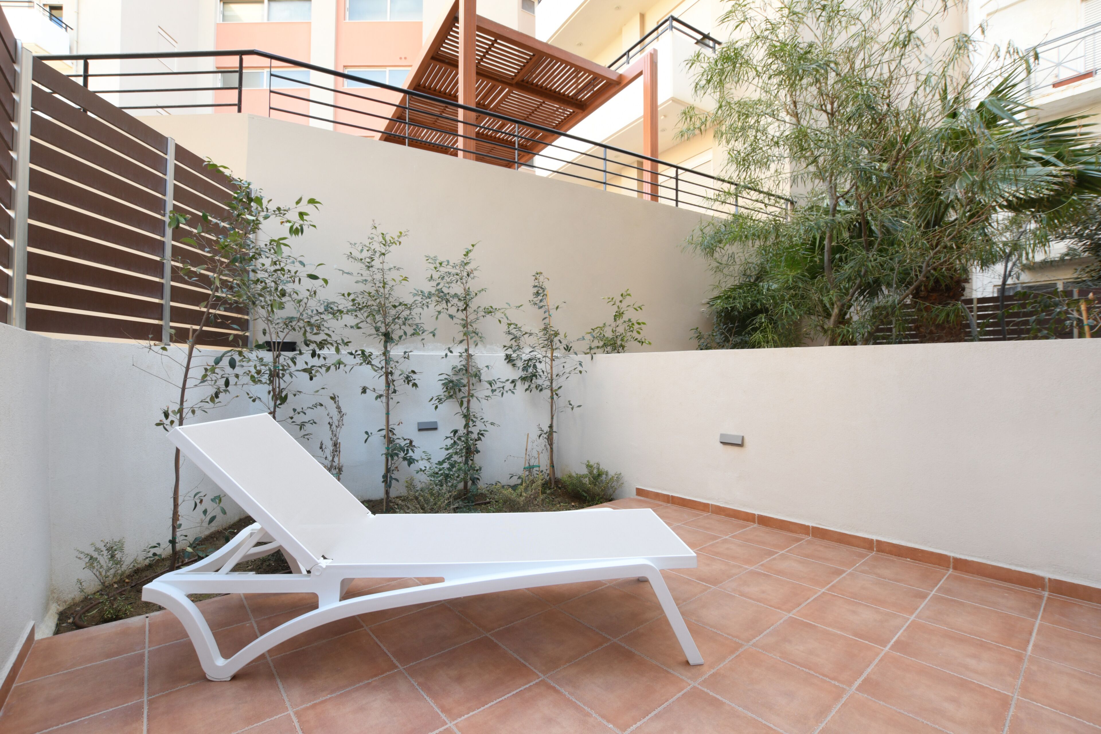 Deluxe Studio | Terrace/patio