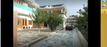 Pak Palace Guest House Abbottabad
