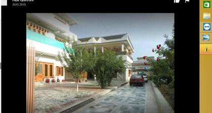 Pak Palace Guest House Abbottabad